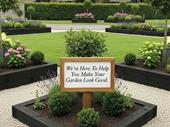 profitable landscape garden supplies