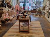 charming gift lifestyle store
