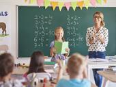 profitable learning center with