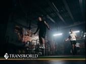 athlete training gym ncaa