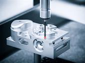 established gaging inspection equipment