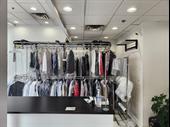 dry cleaners downtown vancouver