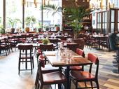 established restaurant alameda county