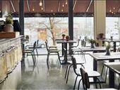 established restaurant a desirable