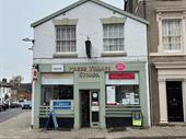 busy post office general