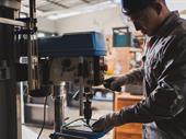 profitable asset-rich machine shop
