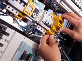 a profitable scalable electrical