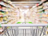 profitable wholesale grocery business