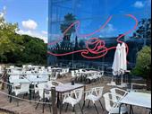 cafeteria restaurant campanillas