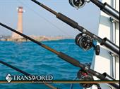 well established fishing gear