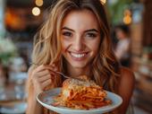 delicious italian restaurant