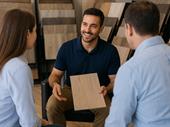 established mobile flooring business
