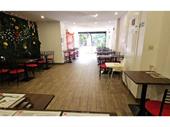 thriving asian fusion takeaway