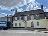 lincolnshire town centre pub