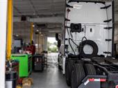 profitable heavy truck repair