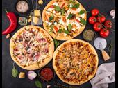 turnkey pizzeria italian deli