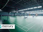 well-established badminton pickleball centre