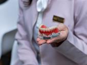 dental lab clinic