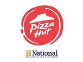 established pizza hut for