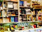multi location gift store