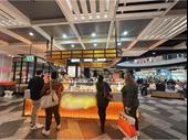 brooklyn donuts franchise busy