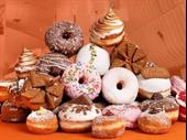 Specialty Donut And Coffee Franchise Kiosk In Major Sutherland Shire Shopping Centre, No Cooking