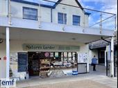 wholefood healthfood store therapy