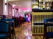 restaurant bar for sale