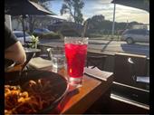 established coastal restaurant mornington