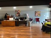 premier dance studio with