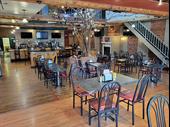 turnkey restaurant prime downtown