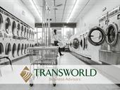turnkey houston laundromat 220k