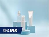 established australian skincare manufacturer