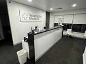 sydney accredited medical centre