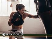 turnkey profitable franchise boxing