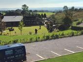 garden grounds maintenance business