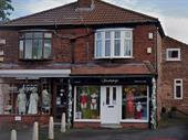 lingerie shop greater manchester