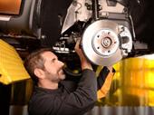 specialist auto workshop for