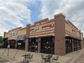 high-volume well-established cold stone