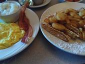 beloved long-standing breakfast lunch