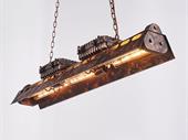 established retro-vintage-industrial furniture e-commerce