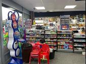 convenience store off licence