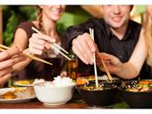 high earning chinese bbq