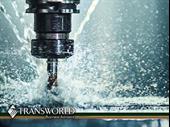 leading manufacturer of precision