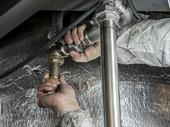 profitable residential plumbing business