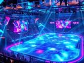 turnkey entertainment technology solutions
