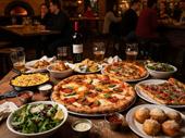turnkey pizza business clean