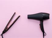 premium hair styling products