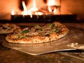 established italian mediterranean restaurant