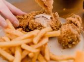 successful rapidly growing fried
